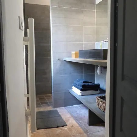 Apartman No Stress Luberon