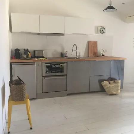 No Stress Luberon Apartman *
