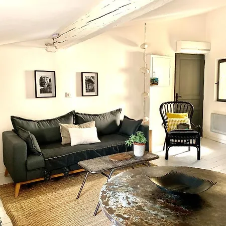 No Stress Luberon Apartman *