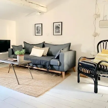 No Stress Luberon Apartman